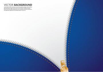 Zipper Background Vectors Clipart Graphics