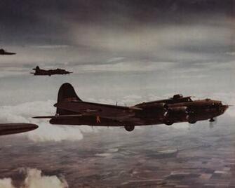 Boeing B17 Flying Fortress Wallpaper HD Walls