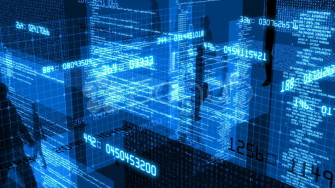 Information Technology Wallpaper