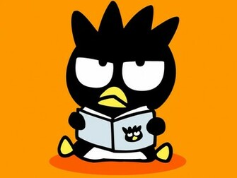 Badtz Maru Wallpaper