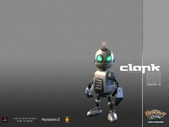 Ratchet And K Wallpaper