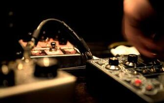 Tuning Amps Wallpaper Myspace Background