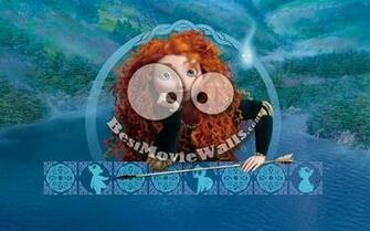 Brave Movie Wallpaper By Bestmoalls