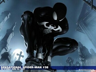 Wallpaper Cartoon Spiderman