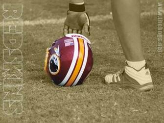 Washington Redskins Background Wallpaper