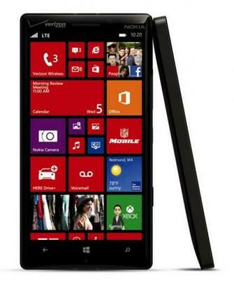 Nokia Lumia Icon Presentato Ufficialmente Il Nuovo Windows Phone