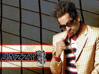 Jazzy B Punjabi Celebrities Wallpaper