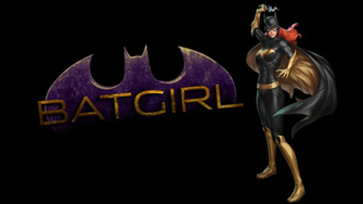 Comics Batgirl Wallpaper