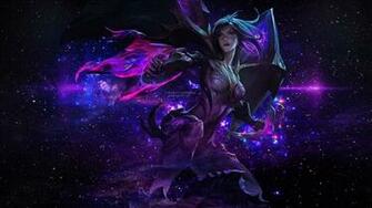 Kai Sa Wallpaper By Orangevampire0