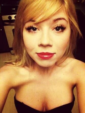 Jennette Mccurdy Pics Hot Girl