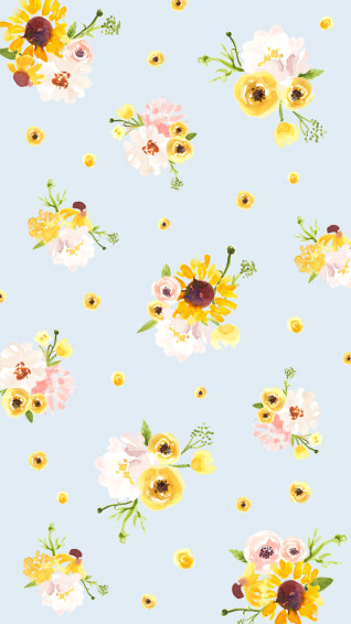 Spring Zoom Background And Phone Wallpaper Love Specs