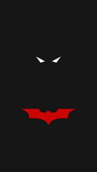 Batman Wallpaper For