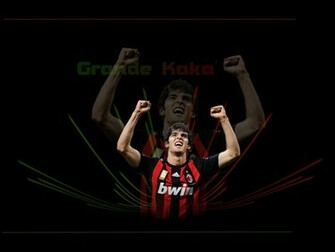 Kaka Ricardo Wallpaper