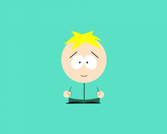South Park Wallpaper Butters Stotch By Hieifireblaze