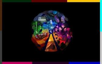 Muse Fan Art Wallpaper