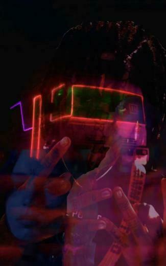 Love Scars Wallpaper I Made Trippieredd