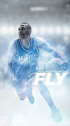 Russell Westbrook HD Wallpaper IHD