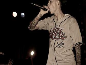 Machine Gun Kelly Wallpaper