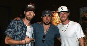 Florida Georgia Line To Release Collaboration With Jason Aldean Soon