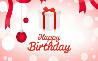 BirtHDay Gift Wallpaper HD