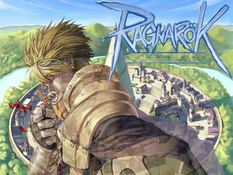 Ragnarok Game Wallpaper HD