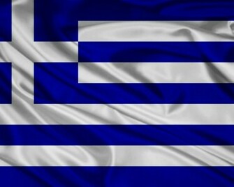 Flag Greek Greece Related