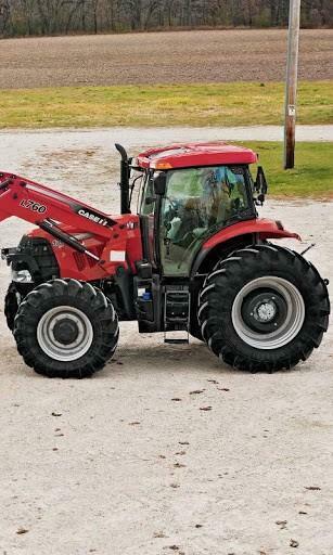 Case Ih Computer Wallpaper And Theme
