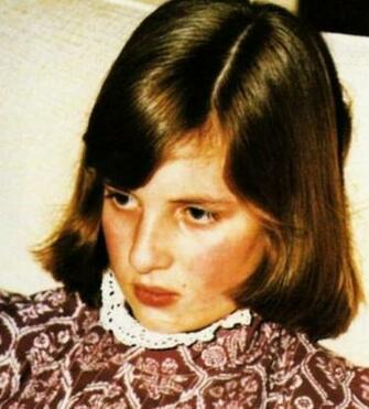 Lady Diana Spencer In By Antje Korbhansl
