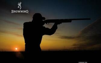 Browning Wallpaper