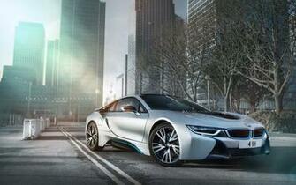 Bmw I8 Wallpaper HD Car