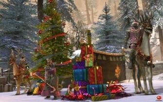 Rift Fae Yule Mmorpg Image Mmosite