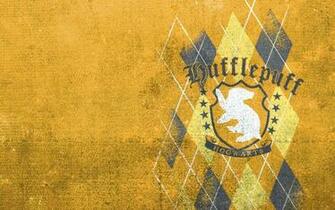 Harry Potter Hufflepuff Hogwarts Wallpaper Art HD