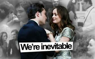 Chuck And Blair Season3 Wallpaper