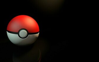 Pokemon Pokeball Wallpaper