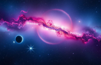 Beautiful Galaxy Wallpaper