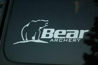 Go Back Image For Bear Archery Background