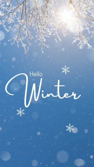 And Customizable Snow Templates