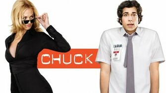 Chuck Wallpaper