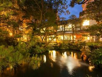 Hoshi Ryokan