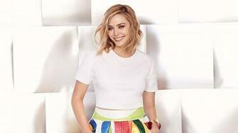 Elizabeth Olsen Wallpaper HD HDcoolwallpaper