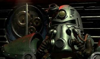 Go Back Gallery For Fallout Wallpaper