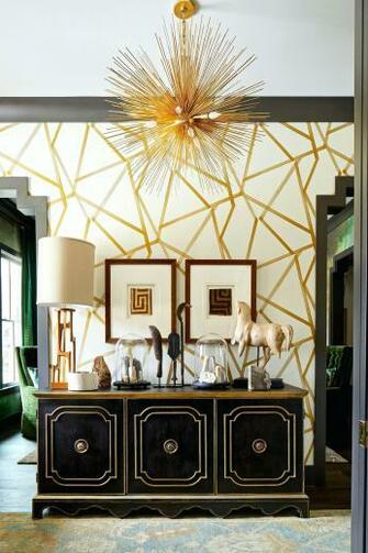 Wallpaper For Entry Hallway Lukehomedesign Co