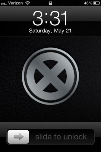 Men iPhone Background By Timaclaren