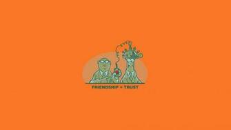 Beaker Muppets Desktop Wallpaper Net