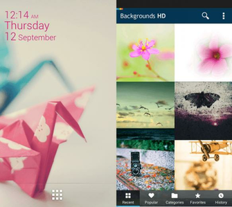 Best Android Wallpaper Apps Shy
