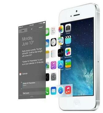 Fitur Ios Yang Dipinjam Dari Android Custom Casing