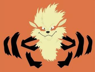 Arcanine Pokemon Wallpaper