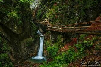 Dr Vogelgesang Klamm By Nightline