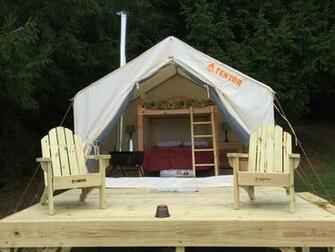 Tentrr Valley Serenity Unadilla Updated Prices