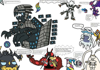 Ubs Sees Mega Stakataka By Yingyangheart